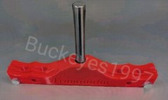 Traminator Spindle Square Tramming Tool 0.50″ shank for mill drill press lathe