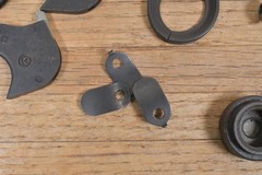 LOT of RAMSET Fastener Nail Gun Parts