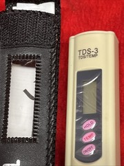 TDS-3 WATER QUALITY TESTER TOOL (8a)