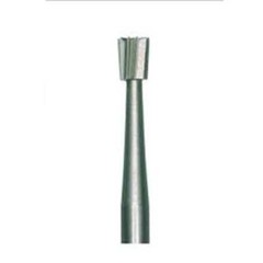 Beavers/Jet FG #36 Carbide Bur, 100 burs pack, Country