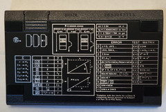 Hewlett Packard HP-15C Vintage Made in Brazil Programmable Scientific Calculator