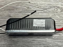 12V 150W Halogen Electronic Transformer