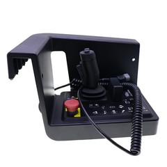 Plat Control Box 99161GT For Genie RT Scissor Lift GS2668 GS3268 GS3390 GS4390