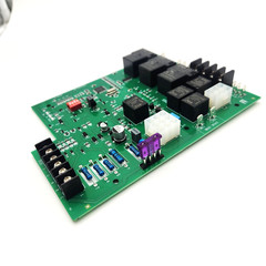 Furnace Control Board 1012-920A HVAC Blower Fan Replacement 62-24084