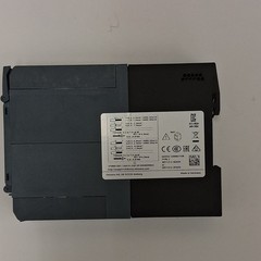 Siemens SIRIUS AC Semiconductor Motorstarter, MPN 3RM1001-1AA14