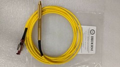 Iridex Iriderm DioLite 532 nm Laser 1400 um Micron Spot Handpiece 40050