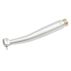 Dental High Speed Handpiece Air Turbine 2/4 Holes Single Water Spray Push Button
