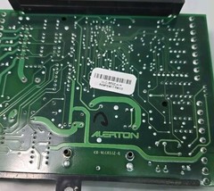 The Alerton BACtalk VLC-853 High-Performance BACnet Compliant Field Controller
