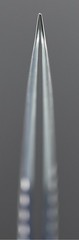 S&T JFAL-3 Vessel Dilator Forceps, Smooth 0.3mm Jaws, Angled 45°, 130mm