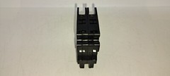FPE Federal Pacific NC250 2 Pole 50 Amp Circuit Breaker Red Handle