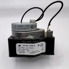 Midmark M7 30 Min Timer RPI RCT107