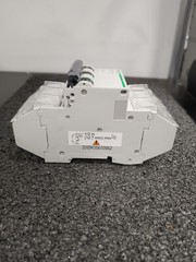 SCHNEIDER ELECTRIC 60286 C60 2A 3P 240V Multi 9 MCB Miniature Circuit Breaker