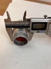 DEUTSCH CONNECTOR HD36-18-21PN-059