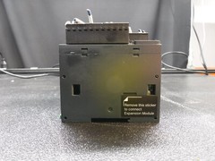 Schneider Electric M221 TM221CE24T/Tr OUT Source / TM3AI8 / TM3DM8R