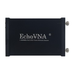 2025 LibreVNA 100K-6GHz Dual Port Vector Network Analyzer 110dB Dynamic tp1