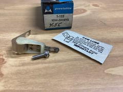 Genuine NOS Prestolite Points IGW-3028-YS, 1-122