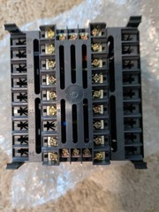 CHROMALOX 4050 / 4050-1R000 PRECISION HEAT AND CONTROL 120-240V AC