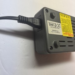 Raidient Brand B3AC LiPo Battery Balance Charger 2S 3S