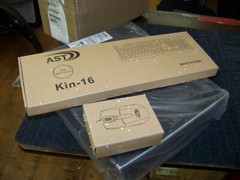 Hewlett packard refurbished pro 6305 SFF, AMD A4 5300B