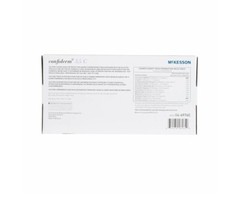 McKesson Confiderm Nitrile Exam Glove – 200 per Box Medium
