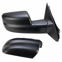 Mirror Ram1500 19-21BigHornHFELaramieLStarLonghornRebelSLTTradesmanHemiSportSpec