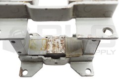 GENERAL ELECTRIC CR9503211EAC271 CONTACTOR 110V 60HZ **READ**