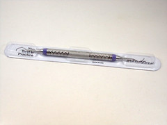 Dental Barnhart Curette No. 5/6 EE2 #9 Handle SBH5/69E2 HU FRIEDY