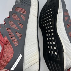 REEBOK Women’s ASTM F2413-18 Work Shoes,SZ: 8 M,Steel-toed,oil/slip resistant