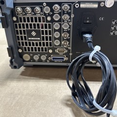 Rohde & Schwarz SMT02 5 KHz-1.5 GHz Signal Generator Opt SM-B4 SM-B6 SM-B8