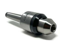 Precision Revolving Live Center MT-2, 7 Interchangeable Tips