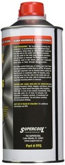 HighTemp A/C Flush 32 oz Effective Cleaning Solution for HVAC Systems