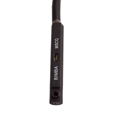 Bimba MSCQ Cylinder Position Sensor Switch, 30VDC, PNP Output, 3-Pin M8 Male