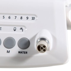 Auto Water Supply Dental Ultrasonic Scaler LED Handpiece Wireless Control DL