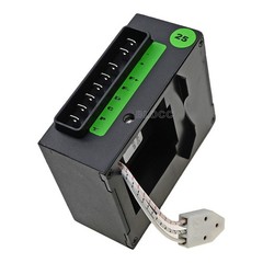 DC12/24V DONPER Car Refrigerator Compressor Driver for QDZH35G ZH35G SECOP BD80F