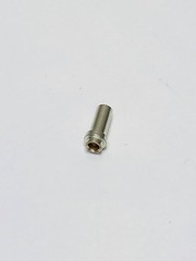 73pcs lot of 0393-0-15-01-07-27-10-0 Contact SKT 7Size Solder ST Thru-Hole