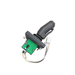 HNARL Joystick Controller Single Axis 1001134438 1600402 for JLG Scissor Lift,..