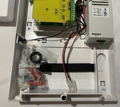 Paxton Net2 Nano 1 door controller, 12V 2A PSU, with plastic cabinet 654-772-US