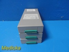 Lot of 3 GE Medical Ref 2004182-001 BIS EEG Module Solar Tram Rac ~ 34068