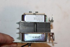 HONEYWELL – RESIDEO AT72D 1683 MULTI-MOUNT CONTROL CIRCUIT TRANSFORMER NO BOX