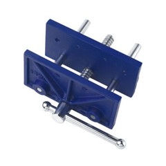 Irwin 226361 Quick-Grip 6-1/2″ Woodworkers Vise