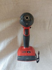 Hilti SID4-A22, Lithium-Ion 1/4 Hex Impact Driver TOOL ONLY USED TESTED RT