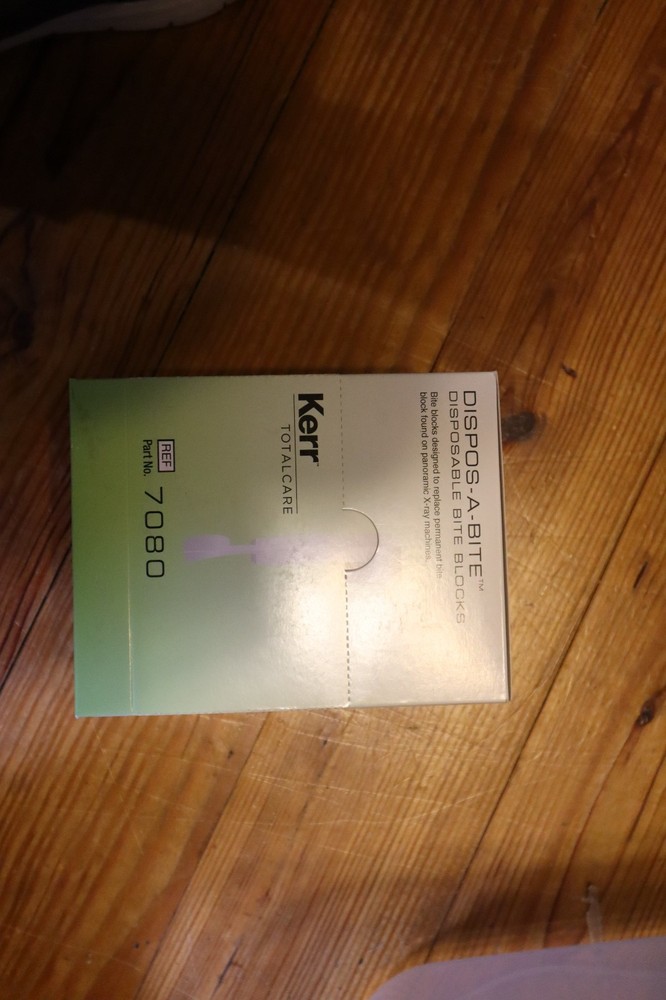 kerr Dispos-abite 7080