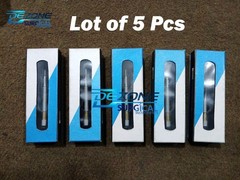 Lot 5 Pcs Universal Dental Implant Locator Caps & Core Removal Tool
