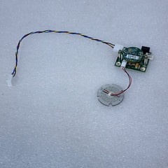 LH_PW_MEASURE PCB:E0E0002939B,230727 REV:A,170-100297,16-05 BOARD ,FOR UD12-H5
