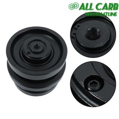 Track Roller For Bobcat T190 T200 T250 T300 T320 T550 T590 T180 T630 6689371