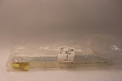Lawson Products ASTM A108 Keystock Square 1″ 9097