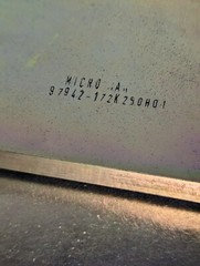 Siemens 172K255G01 Chain Tensioner (Commercial Use)