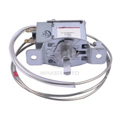For Hisense Chest Freezer Thermostat Cold Control WPF-34E 1806104 New