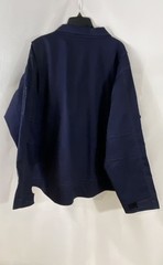 Carhartt 102179 FR Full Swing Quick Duck Jacket Navy 2XL NWT World Energy