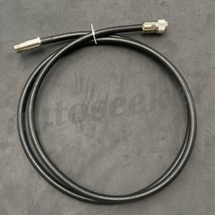 1Pc New 1.5m Test Port Extension Cable for Anritsu 15NNF50-1.5C 15NNF5015C